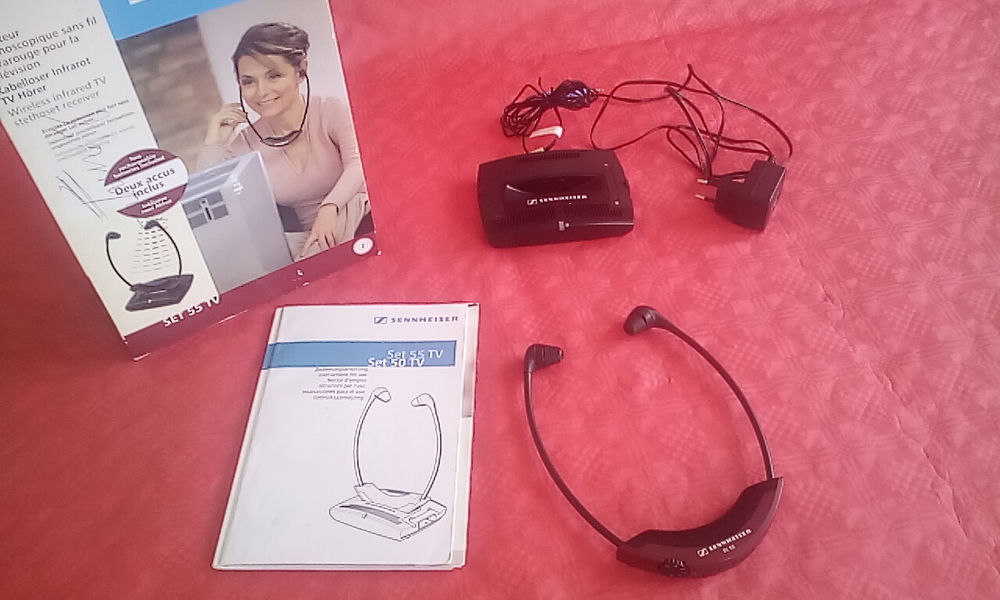 Casque audio Audio et hifi