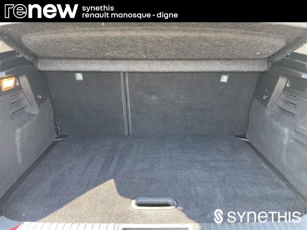 Captur E-Tech 145 - 21 Zen 2022 occasion 04100 Manosque