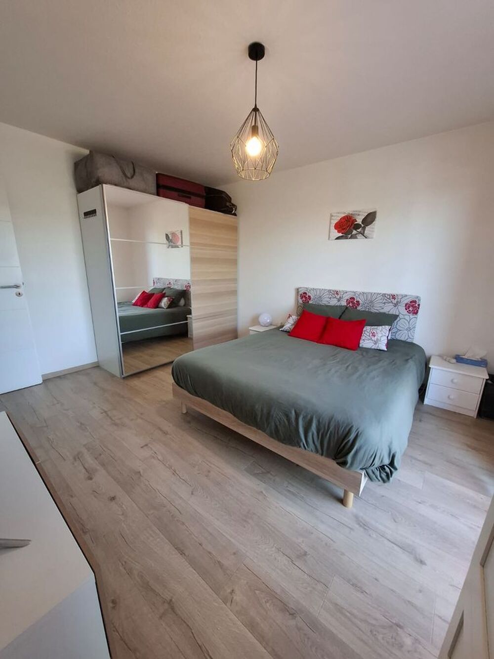 Vente Appartement Appartement T3 - Villers-Les-Nancy Villers-lès-nancy
