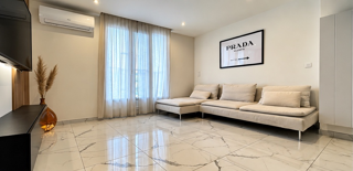  Appartement à vendre 4 pièces 60 m²