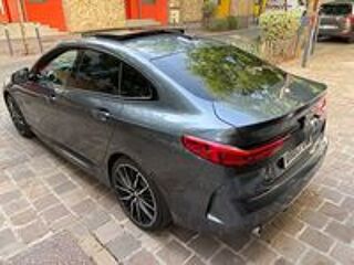 Serie 2 Gran Coup&eacute; 218i 136 ch DKG7 M Sport 2021 occasion 92100 Boulogne-Billancourt