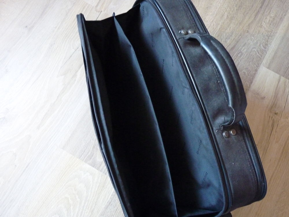 Sacoche bandouliere informatique sac ordinateur accessoire b Maroquinerie