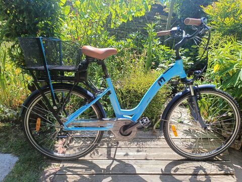 Vlo lectrique moov'in easybike 600 Amblie (14)