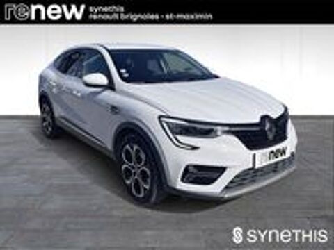 Arkana E-Tech 145 - 21B Intens 2022 occasion 83170 Brignoles