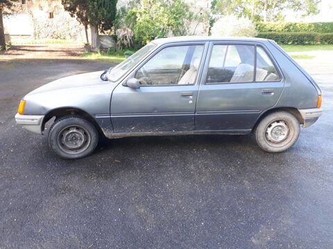 Peugeot 205 1.7 D GRD