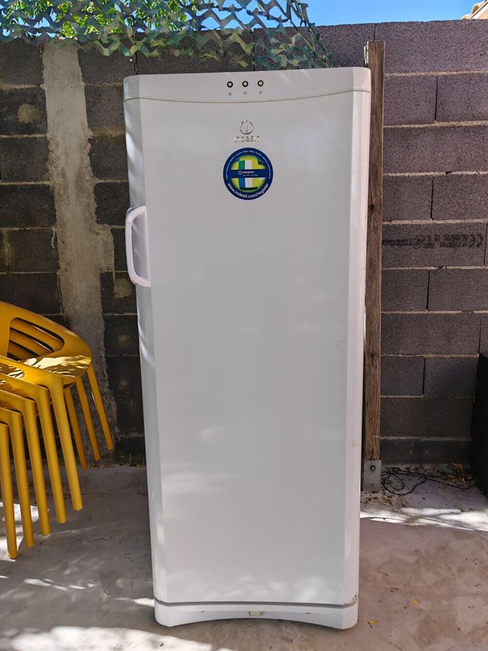 Cong&eacute;lateur tiroir Electroménager