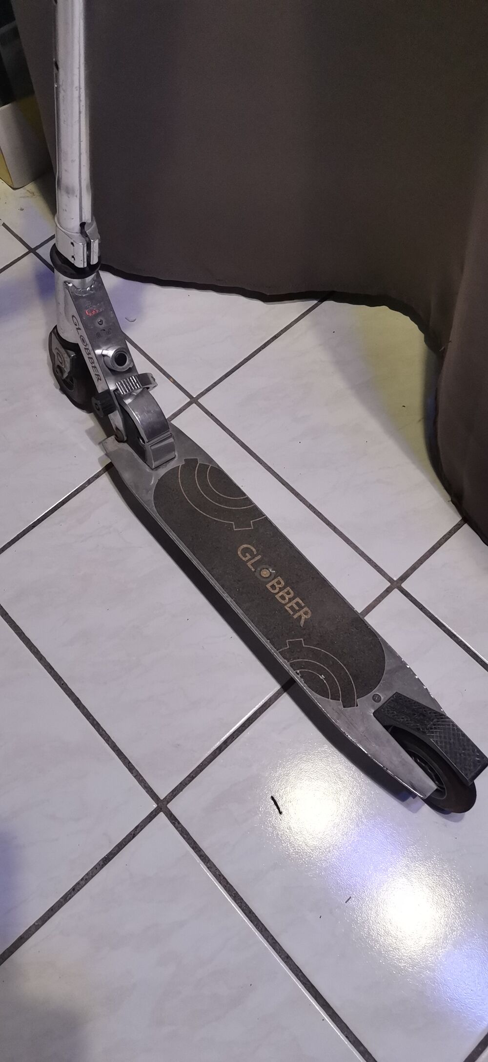 TROTINETTE Jeux / jouets