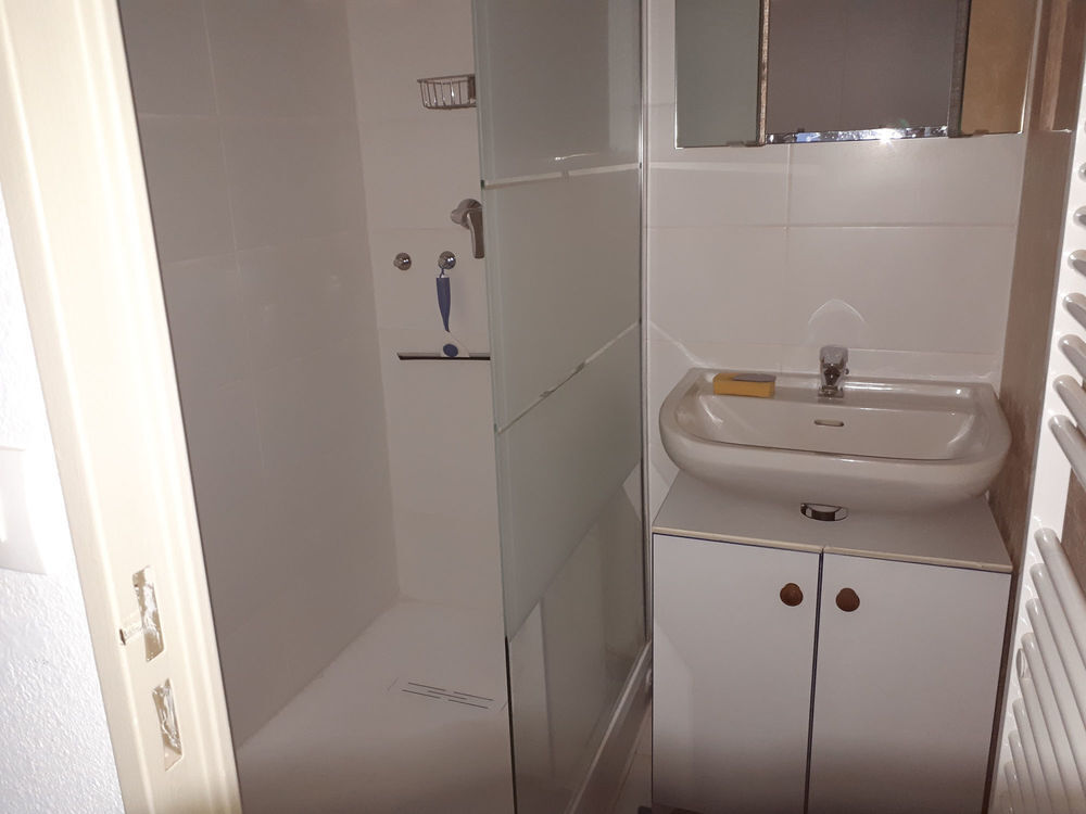   Appartement T2 30m² vue mer avec véranda 9 m² Provence-Alpes-Côte d'Azur, Six-Fours-les-Plages (83140)