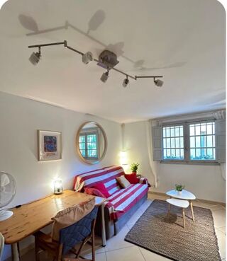  Appartement à vendre 1 pièce 32 m² Aix-en-provence