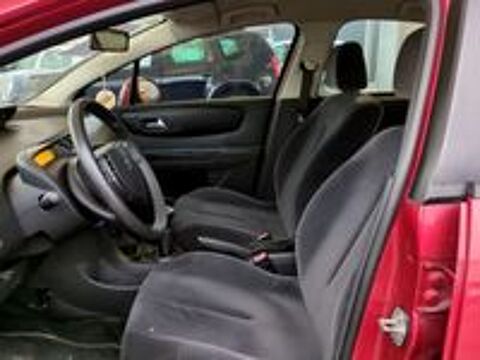 C4 1.4i 16V 90 Pack 2006 occasion 69130 &Eacute;cully