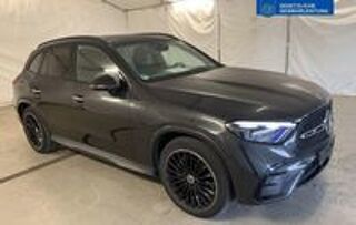 Classe GLC GLC 300 e 9G-Tronic 4Matic AMG Line 2023 occasion 34000 Montpellier