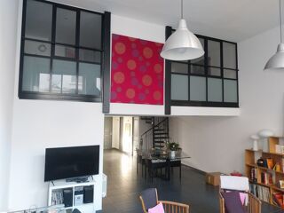  Appartement � vendre 3 pi�ces 87 m�