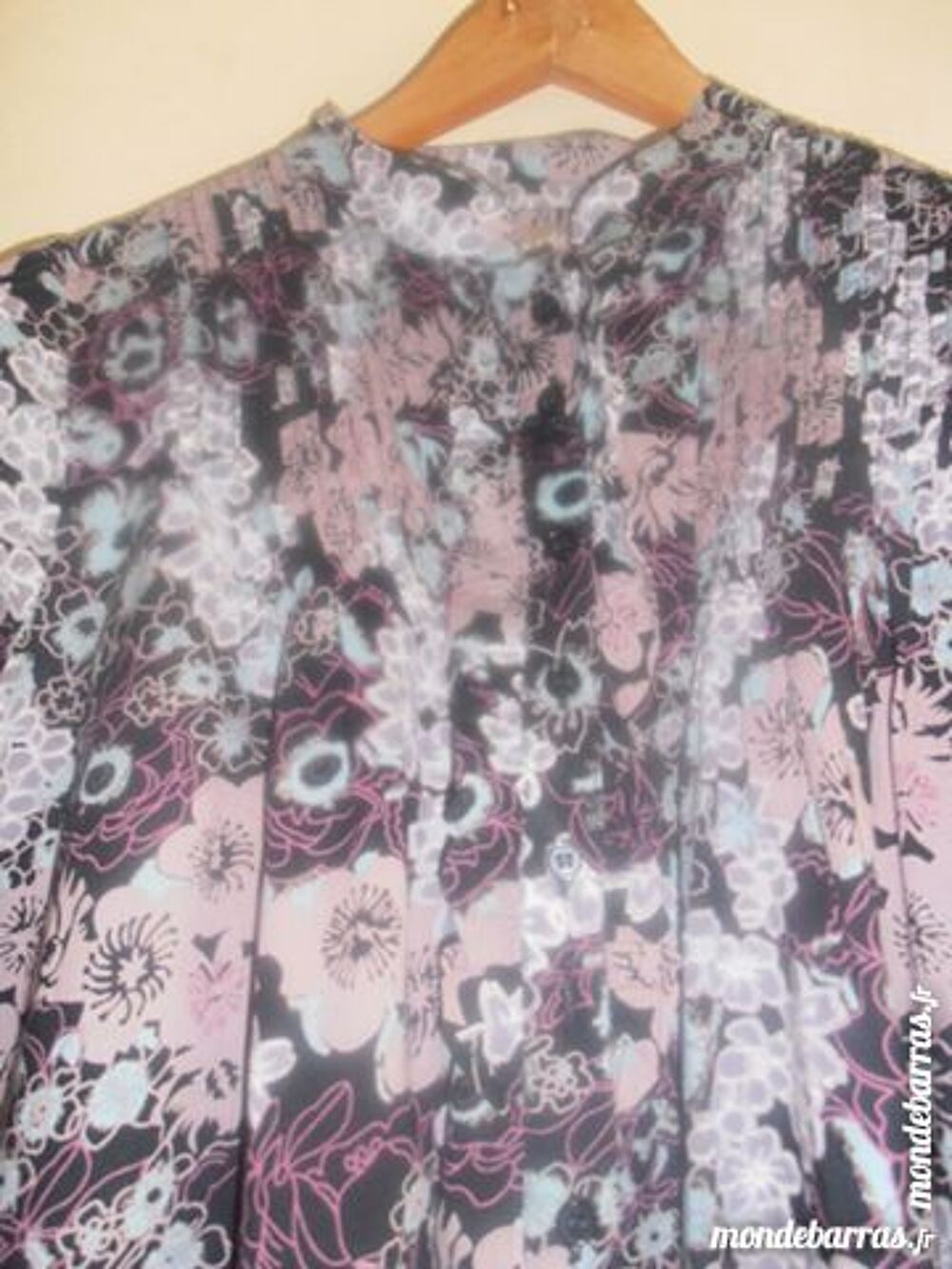 Tunique fleurie grossesse (59) Vêtements