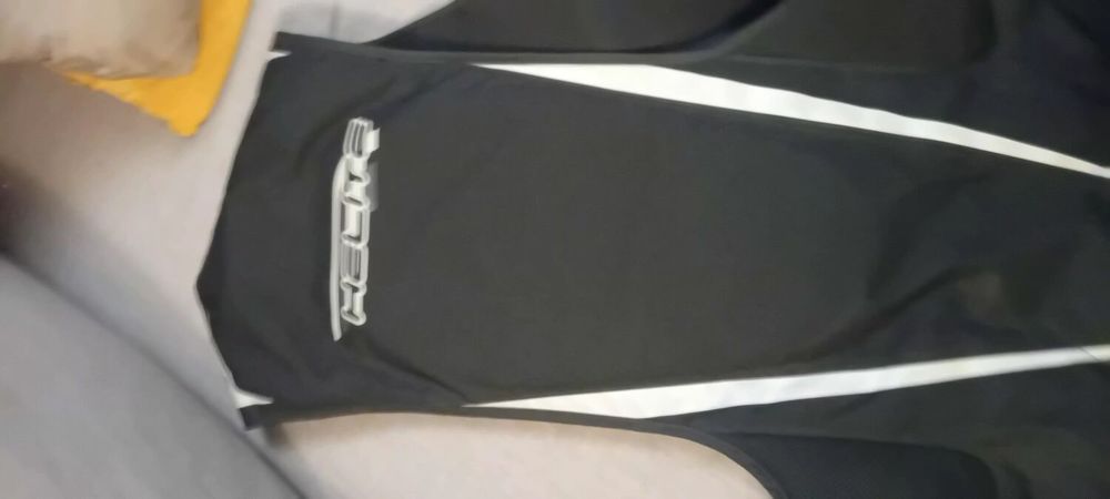 Veste moto Sports