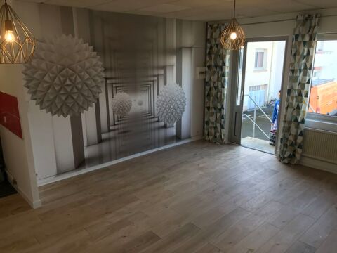  Maison  louer 2 pices 55 m