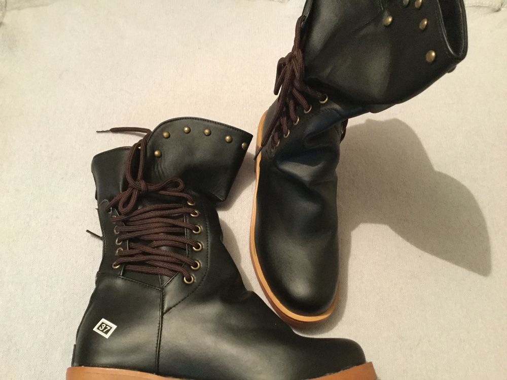 bottine neuve Chaussures