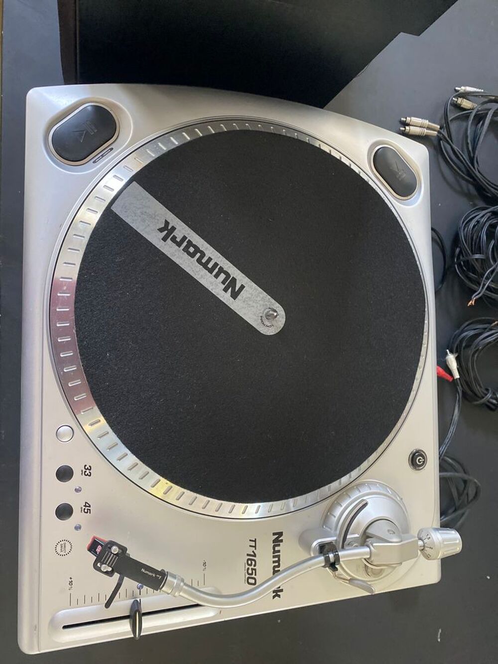 Platine enceinte ampli Audio et hifi