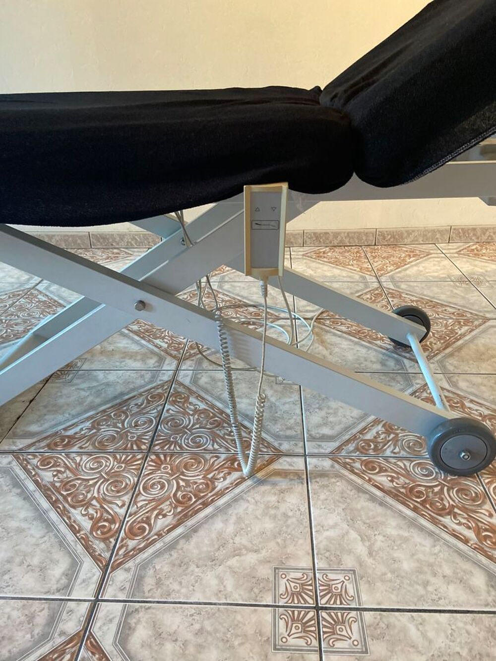Table de massage Meubles