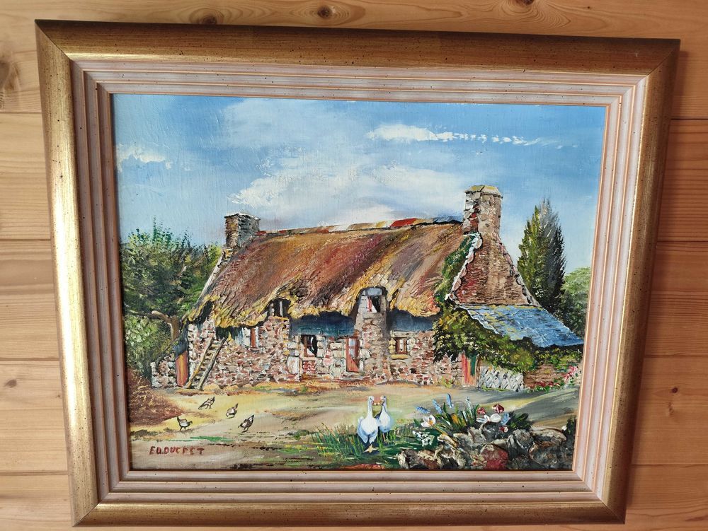tableau Décoration