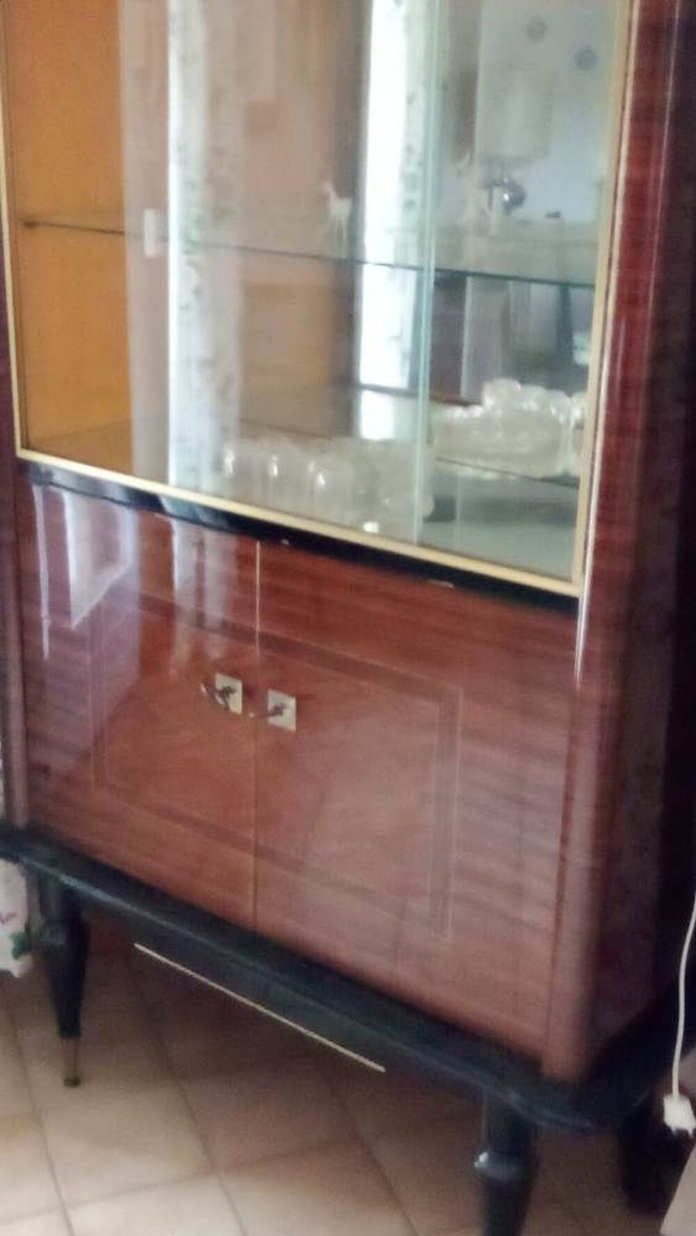 Vitrine/Argentier Meubles