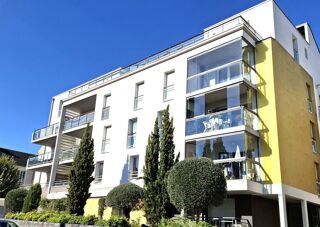 Appartement � vendre 3 pi�ces 73 m� Nantes