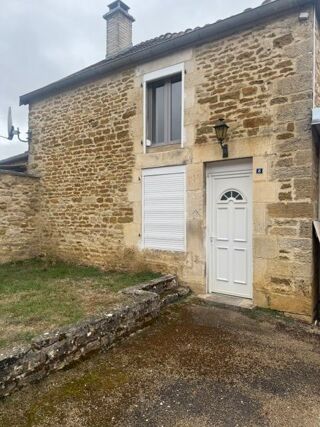  Maison à louer 3 pièces 70 m²