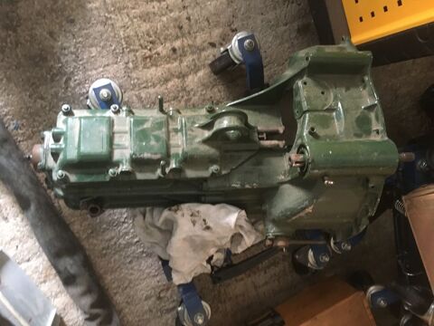 Pi&egrave;ces et &eacute;quipements Voiture Pi&egrave;ces et &eacute;quipements Voiture  occasion Boust 57570