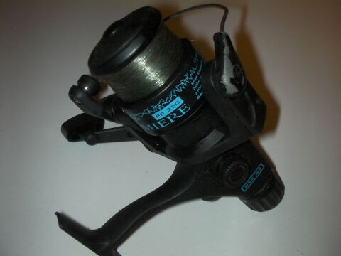 MOULINET LANCER MI-LOURD MASTERLINE PR 350. 18 Roques (31)