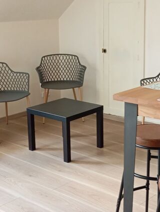  Appartement � louer 2 pi�ces 34 m�