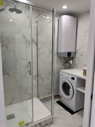  Appartement  vendre 2 pices 44 m