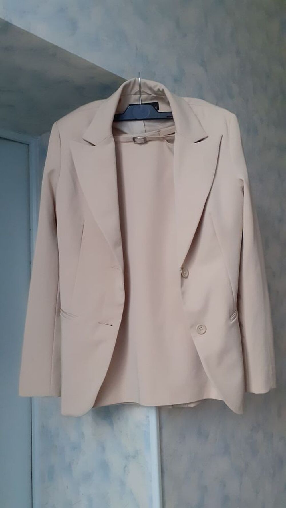 Ensemble femme taille 38 Vêtements