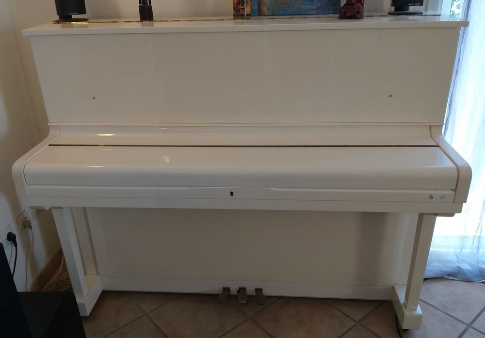 Piano droit SAMICK Instruments de musique