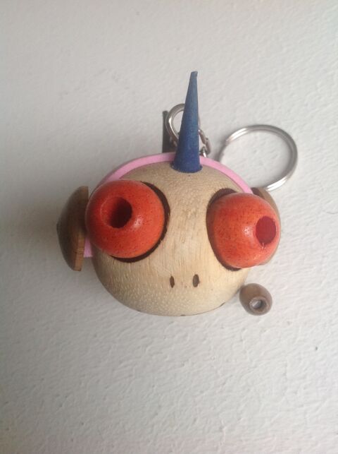 TTE PORTE-CL REPORTER Envoi Possible
2 Trgunc (29)