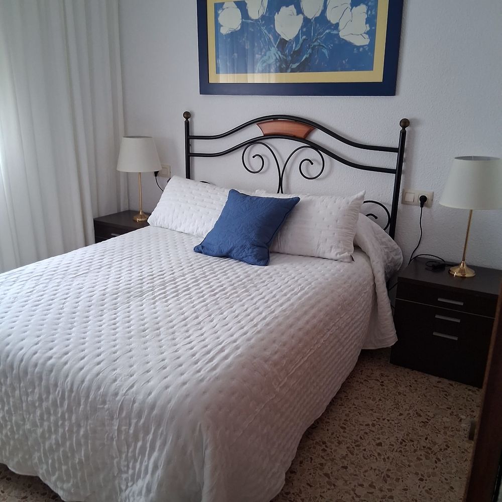   appartement � Gandia ? Vue port & � 180 m de la pla Espagne, gandia