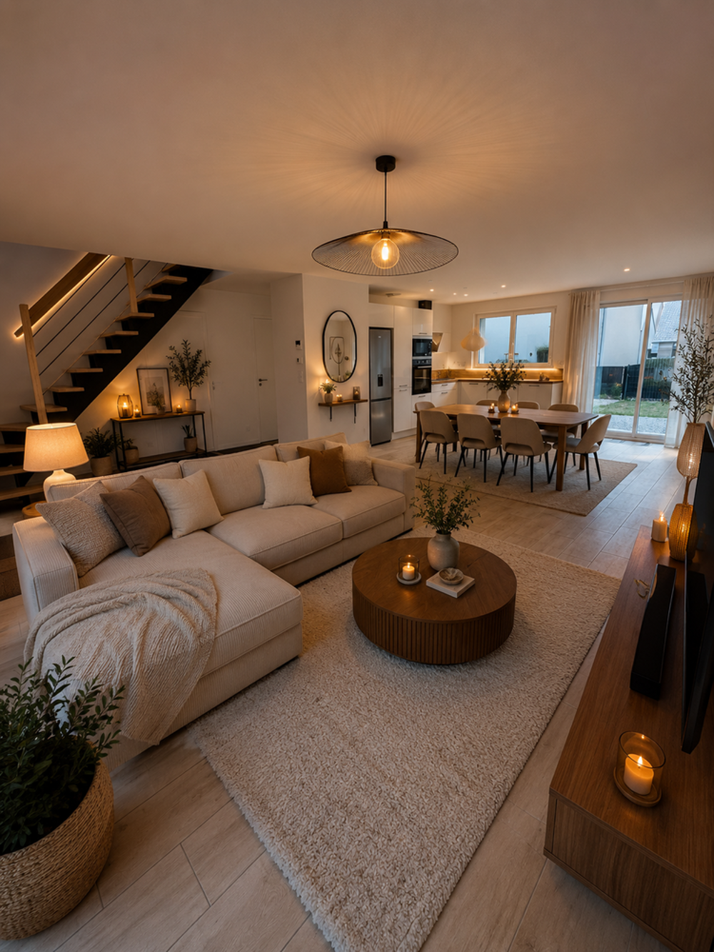Maison 6 pièces 142 m² · à Combourg · 142 m² · 325 000 €