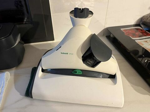  tete de lavage SP530 pour kobold 150 + 8 lingettes 80 Montpon-M�nest�rol (24)