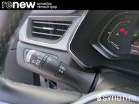 Captur Blue dCi 115 Intens 2020 occasion 05000 Gap
