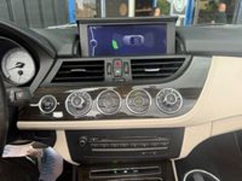 Z4 Roadster sDrive35is 340ch A 2010 occasion 38210 Tullins