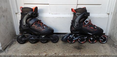 roller Oxelo active fit 3. 45 Poissy (78)