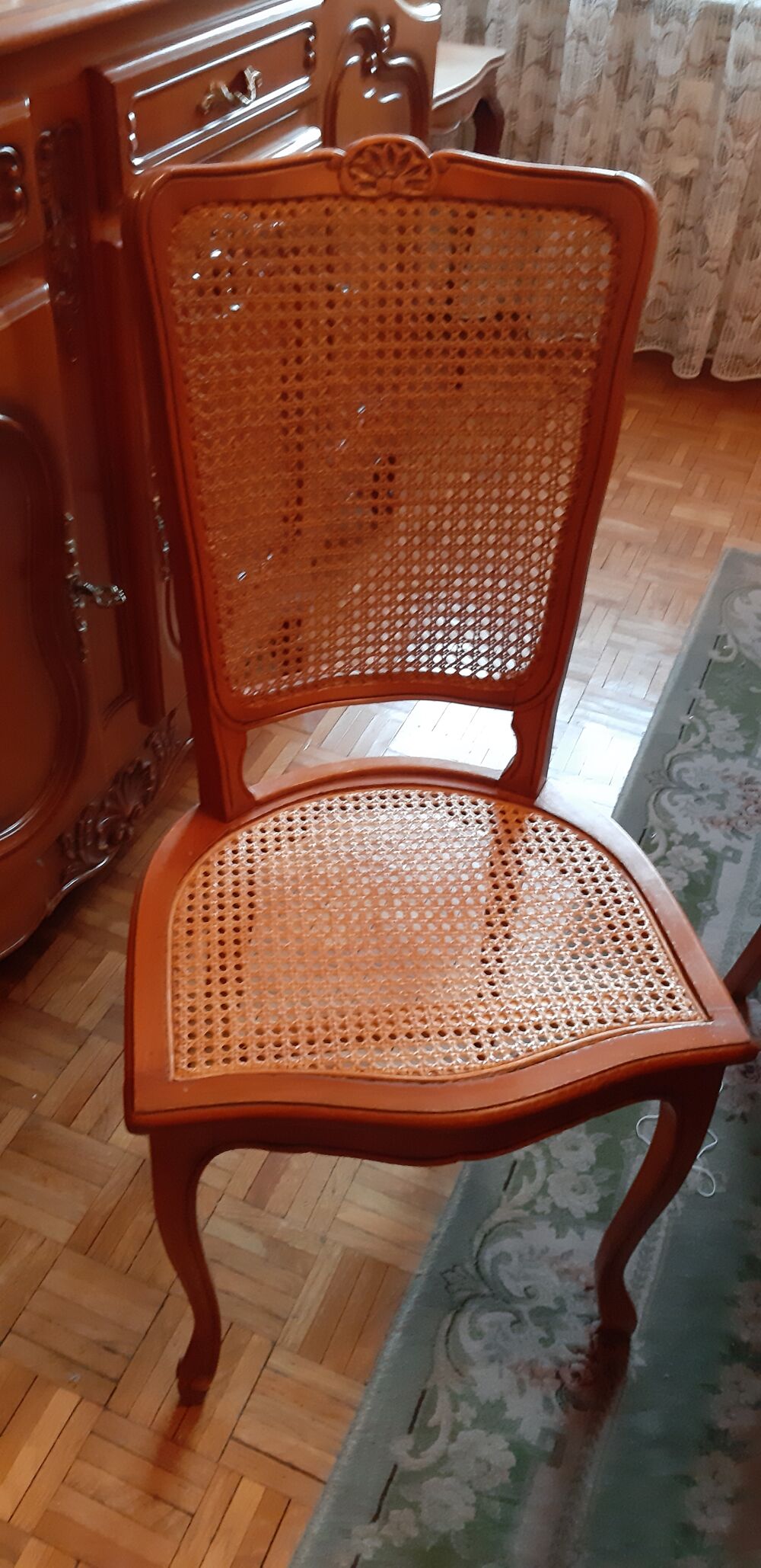 SALLE A MANGER Meubles