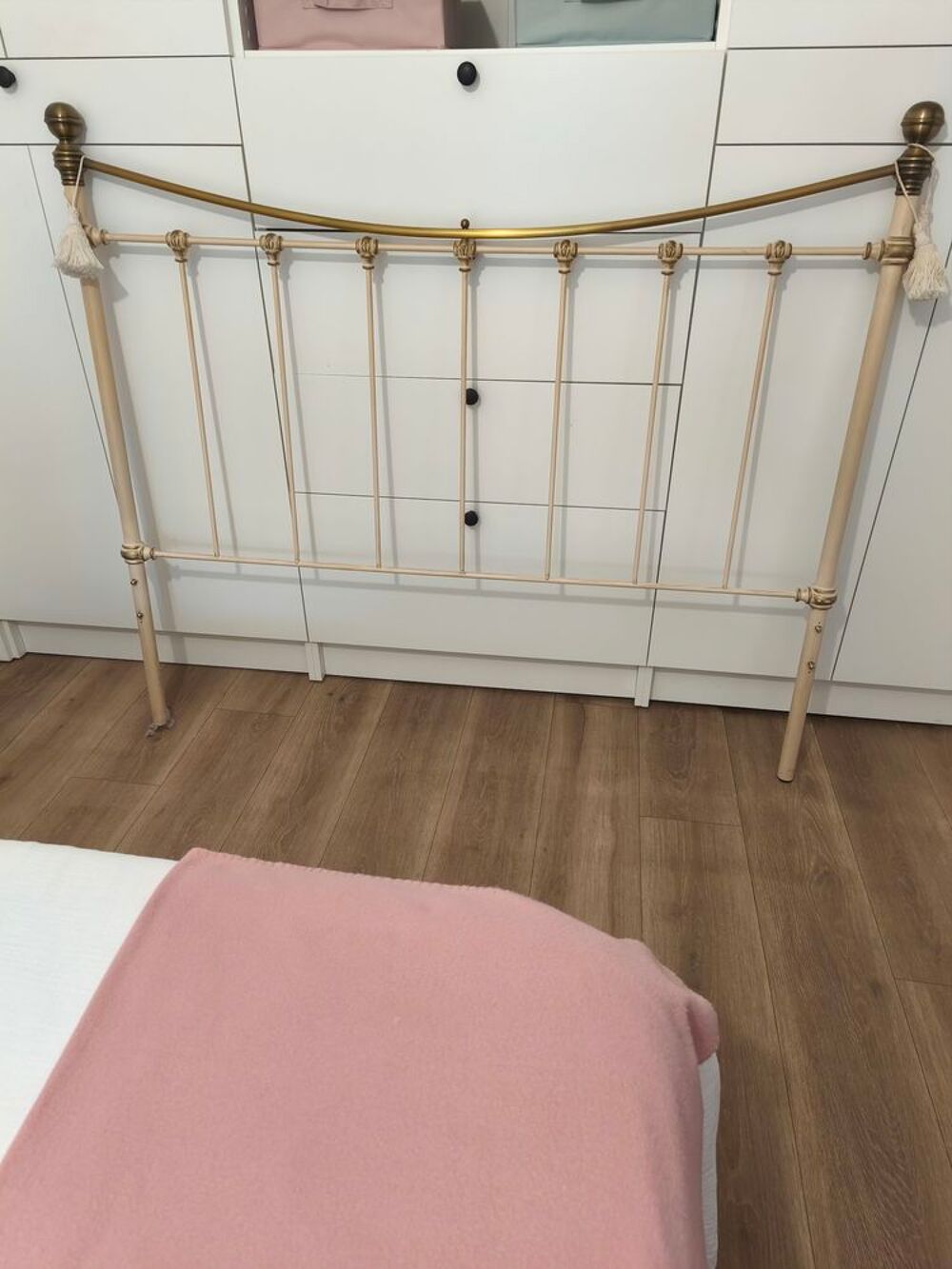 TETE DE LIT EN EN 140 Meubles