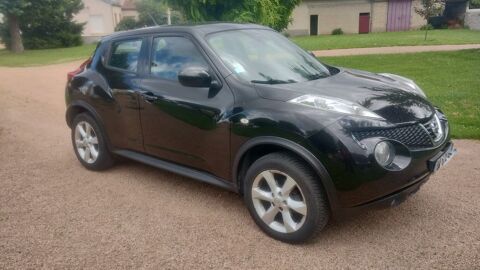 Nissan juke 1.5 dCi 110 FAP Acenta