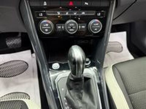 T-ROC T-Roc 1.5 TSI 150 EVO Start/Stop DSG7 Carat 2018 occasion 69120 Vaulx-en-Velin