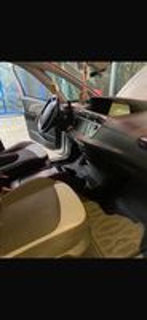 C4 Picasso C4 Aircross e-HDi 115 4x2 Confort 2013 occasion 91300 Massy
