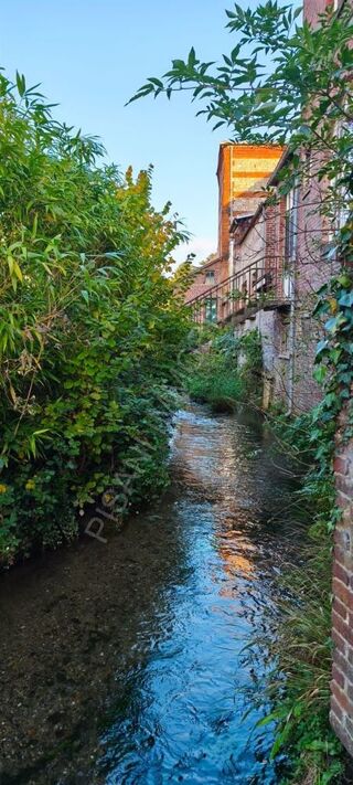  Maison � vendre 4 pi�ces 68 m�