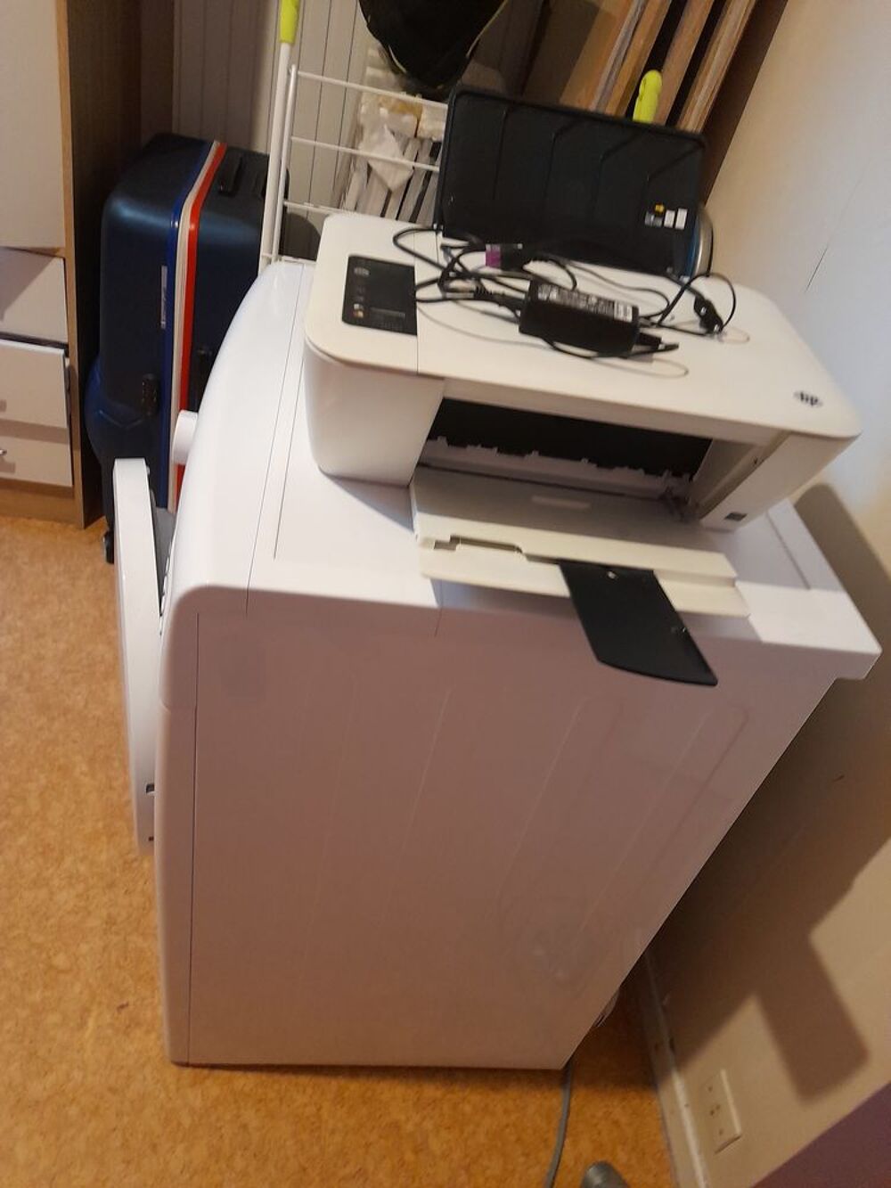 Imprimante est clavier souris Matériel informatique
