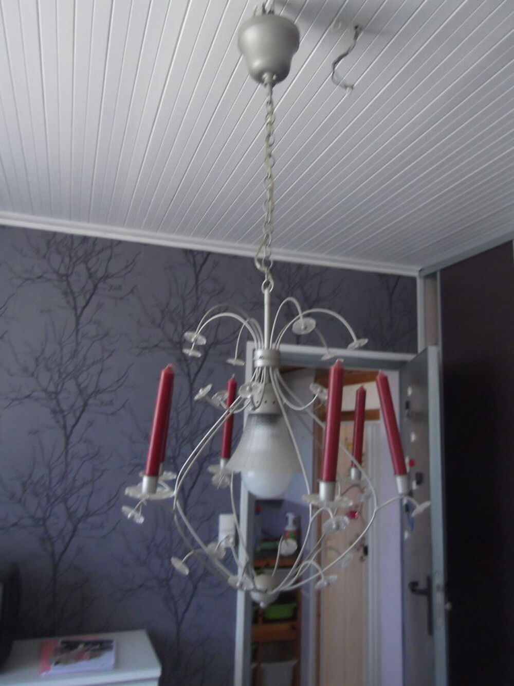 lustre Décoration