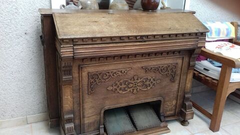 harmonium 
0 Romorantin-Lanthenay (41)