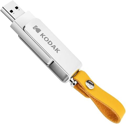 Clé usb 3 Gen.1 128 Go Kodak K133 Saint-Joseph (97)