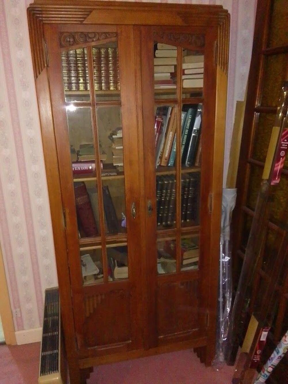 Saisissez le titre de votre objet. Meubles